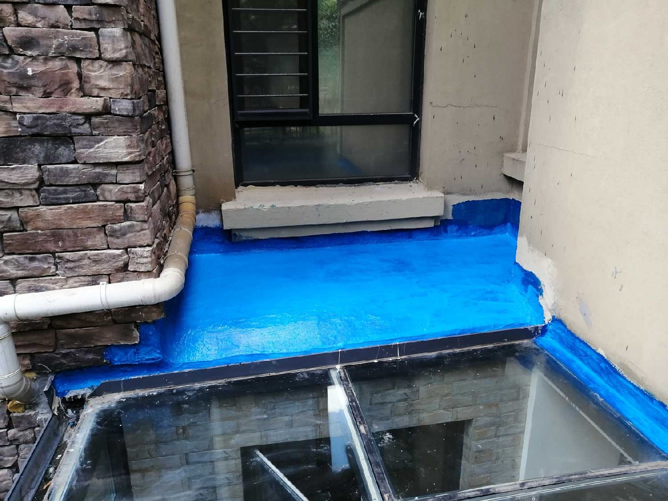 上海屋面防水维修